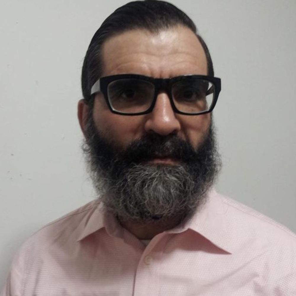 Meet your Posher, David